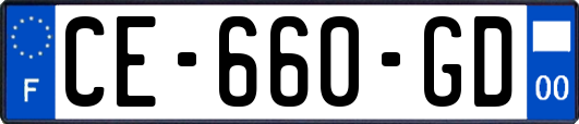 CE-660-GD