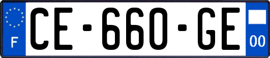 CE-660-GE