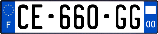 CE-660-GG