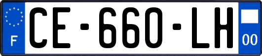 CE-660-LH
