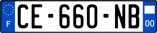CE-660-NB