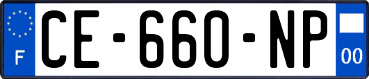 CE-660-NP
