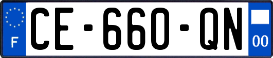 CE-660-QN