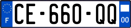 CE-660-QQ