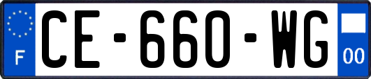 CE-660-WG