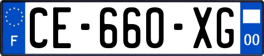 CE-660-XG