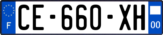 CE-660-XH