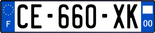 CE-660-XK