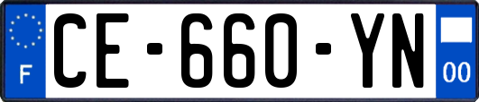 CE-660-YN