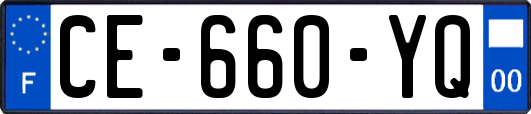 CE-660-YQ