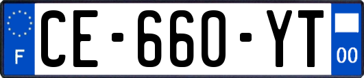 CE-660-YT