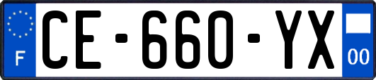 CE-660-YX