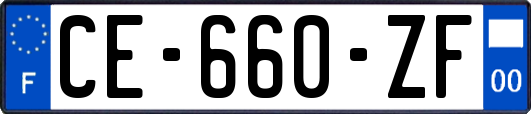 CE-660-ZF