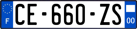 CE-660-ZS