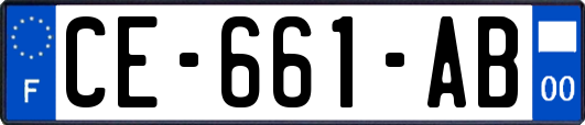 CE-661-AB