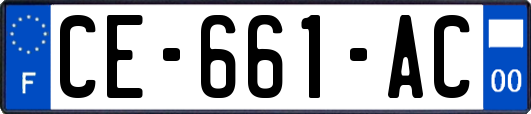 CE-661-AC