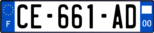 CE-661-AD