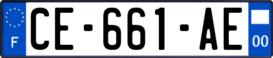 CE-661-AE