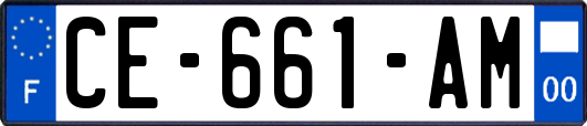 CE-661-AM