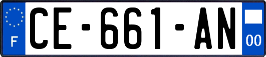 CE-661-AN