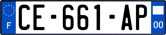 CE-661-AP