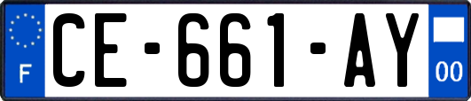 CE-661-AY