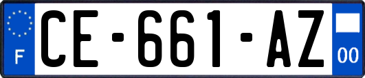 CE-661-AZ