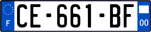 CE-661-BF