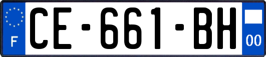 CE-661-BH