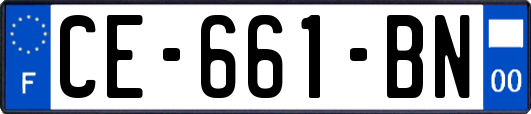 CE-661-BN