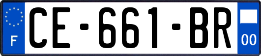 CE-661-BR