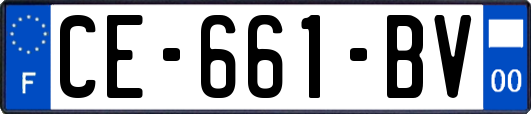 CE-661-BV