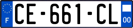CE-661-CL