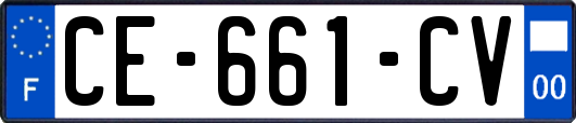 CE-661-CV