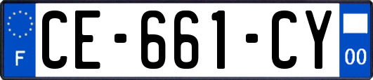 CE-661-CY