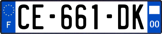 CE-661-DK