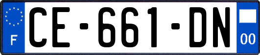 CE-661-DN