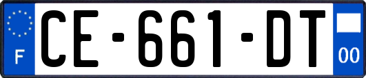 CE-661-DT