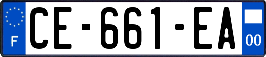 CE-661-EA