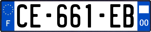 CE-661-EB