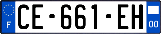 CE-661-EH