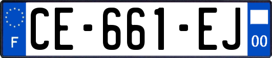 CE-661-EJ