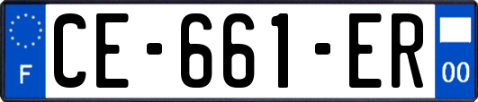 CE-661-ER