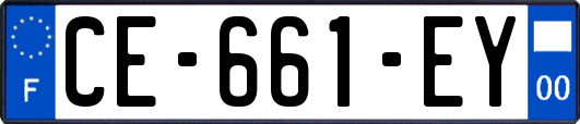 CE-661-EY