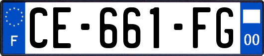 CE-661-FG