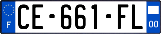 CE-661-FL