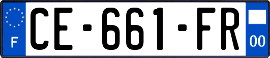 CE-661-FR