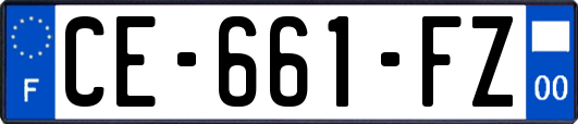CE-661-FZ