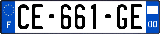 CE-661-GE