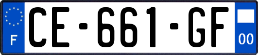CE-661-GF